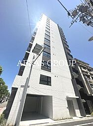 シーズンフラッツ蔵前