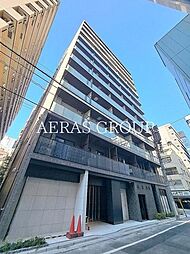 パークアクシス日本橋茅場町ステーションゲート