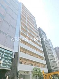 パークアクシス亀戸