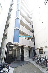 クレアシオン門前仲町