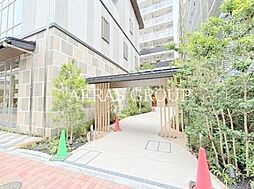 パークアクシス市川