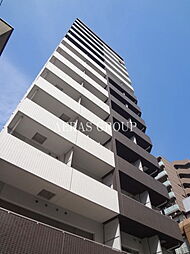 パークアクシス上野三丁目 403