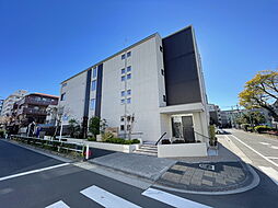 （シニア限定）ヘーベルヴィレッジ高島平 402