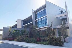 ホワイトガーデン久我山