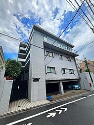 大田区田園調布２丁目