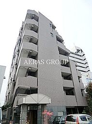 カナリーテラス志村坂上