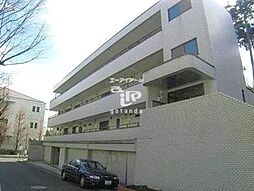 大田区中馬込３丁目