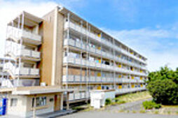 ビレッジハウス草部2号棟