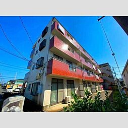 エクセルコート淵野辺 203