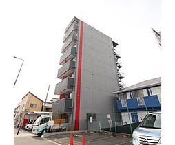 グランパシフィック梅南 701