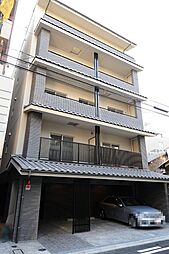 御所南レジデンシャル 301