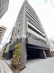 コスモグラシア三ノ輪 1001