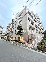小石川ザ・レジデンス イーストスクエア