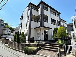 枚方市岡山手町