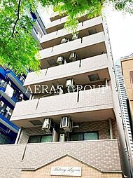 マルベリーラグーン勝どき