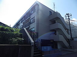 小宮キザキコーポ