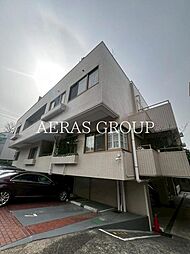 サンビューハイツ元麻布