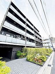 SHOKEN Residence 横浜生麦1