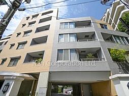 パークノヴァ乃木坂