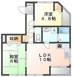 アークマンションＮｏ2