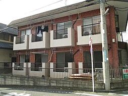 コーポダイシンIV 206