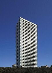 タワーコート北品川 3603