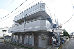 シャテロ狛江 202