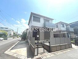 磯辺三丁目戸建 A棟