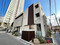 クレスティーク白金台 00202