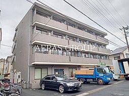 堀江新井マンション