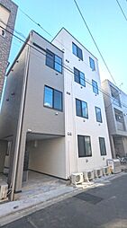 BoaSorte日ノ出町