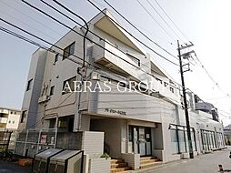 グレイスコート稲田堤