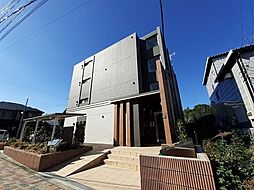 藤沢市高倉