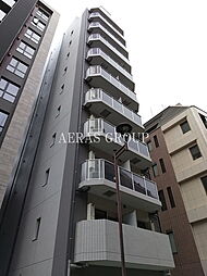 ミリアレジデンス浅草橋3