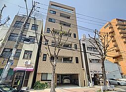 フォレストコート西元町 501