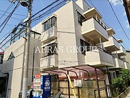 ルミナール大和町
