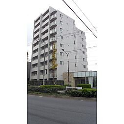 練馬区高野台４丁目