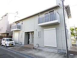 茨木市水尾2丁目の一戸建て