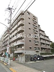 ライオンズプラザ府中・是政駅前