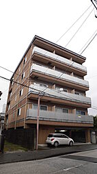 金子橋マンション 407