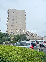 戸塚ハイライズＢ棟