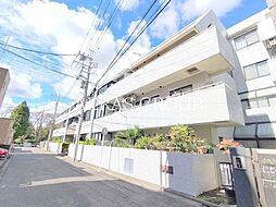 ニューウェルテラス生田