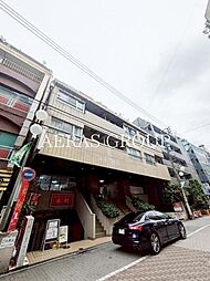 ベルメゾン池袋