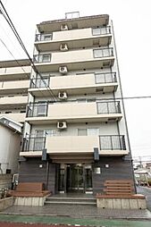 コーボック新小金井 303