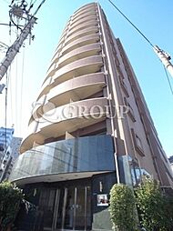 港区芝浦１丁目