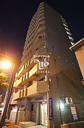 品川区北品川３丁目