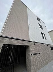 グローリオシェルト新丸子