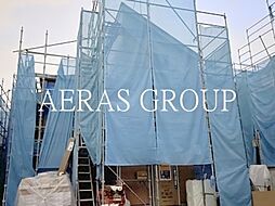 ＢＬＯＯＭＩＮＧ ＭＡＩＳＯＮ横浜市青葉区柿の木台