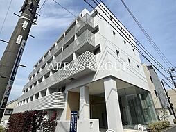 カスタリア市ヶ谷 101