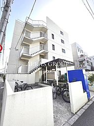 日興パレセゾン田園調布